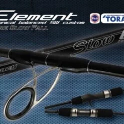 Ocean’s Legacy Slow Element Rod