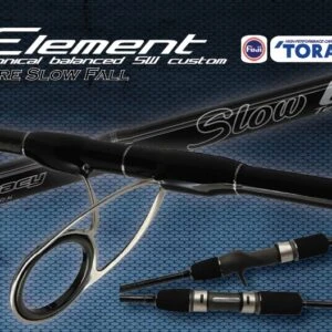 Ocean’s Legacy Slow Element Rod 1 Ocean’s Legacy Slow Element Rod