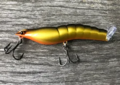 MMD Splash Prawn 120mm -Fishing Gear Shop F104