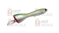 FCL LABO EBISC 220F FLOATING POPPER -Fishing Gear Shop FCL LABO EBISC 220 BNF