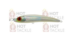 FCL LABO JD-P 225S STICKBAIT -Fishing Gear Shop FCL LABO JD P 225S WHITE GLOW BELLY