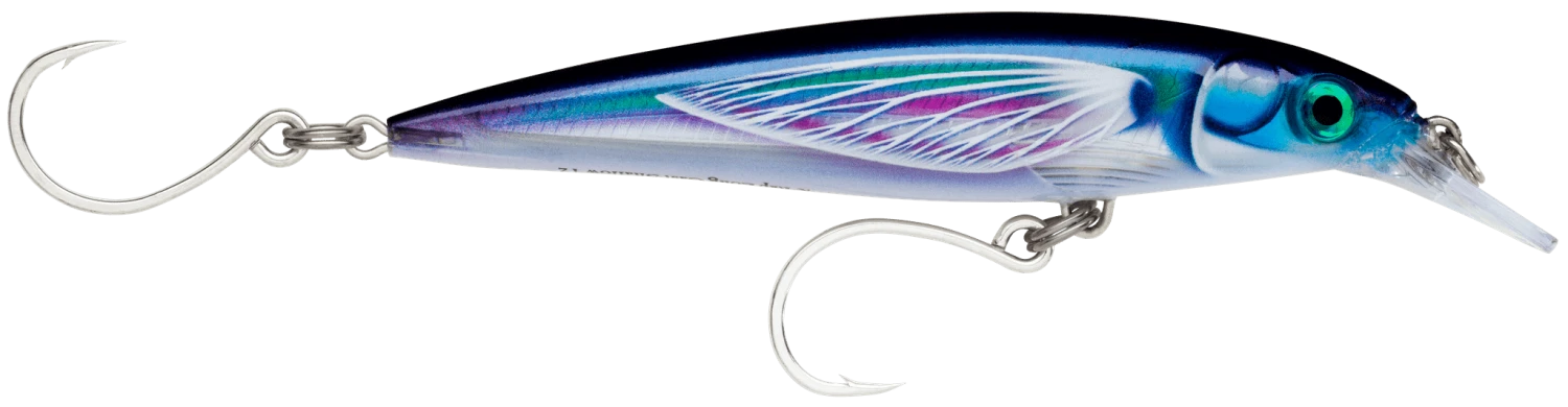 RAPALA X-RAP LONG CAST 12CM HD 7 RAPALA X-RAP LONG CAST 12CM HD - Image 7