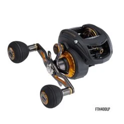 Penn Fathom Low Profile Reel