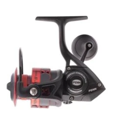 Penn Fierce IV Spin Reel -Fishing Gear Shop Fierce IV 2500 Alt4 600x607 1