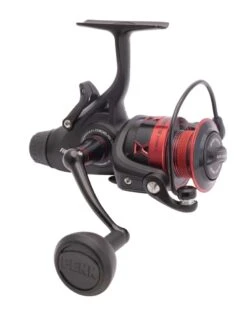 Penn Fierce IV Liveliner Spin Reel -Fishing Gear Shop Fierce IV 2500LL Alt2