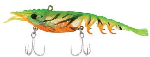 Berkley Shimma Shrimp 65mm 2 Berkley Shimma Shrimp 65mm - Image 2