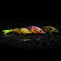 FISHCRAFT BULLDOG 90MM