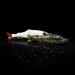 FISHCRAFT DR GLIDE 127