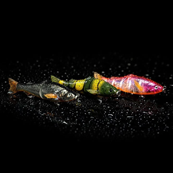 FISHCRAFT DR GLIDE 76 1 FISHCRAFT DR GLIDE 76