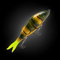 FISHCRAFT BULLDOG 90MM -Fishing Gear Shop Fishcraft Bull Dog 90 Green Yabbie 8eda347b 816f 434f a5ff 43bb4d8690e8 720x Copy Copy