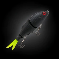 FISHCRAFT BULLDOG 90MM -Fishing Gear Shop Fishcraft Bull Dog 90 Matte Black 8263be4f 719f 40f2 ae9d ccb5a7e9a6f4 720x Copy Copy