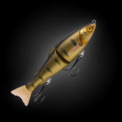 FISHCRAFT DR GLIDE 127 -Fishing Gear Shop Fishcraft Dr Glide 127 Golden Gudgeon 959a5516 8a77 408f a9de 50608637c0fb 720x