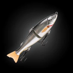 FISHCRAFT DR GLIDE 127 -Fishing Gear Shop Fishcraft Dr Glide 127 Silver Shad 016e5a54 9d0d 4753 b969 5a5244cf6d75 720x