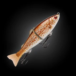 FISHCRAFT DR GLIDE 127 -Fishing Gear Shop Fishcraft Dr Glide 127 Spangled Perch 8ce31bcb be3f 41b3 a321 a2a0f961f16c 720x