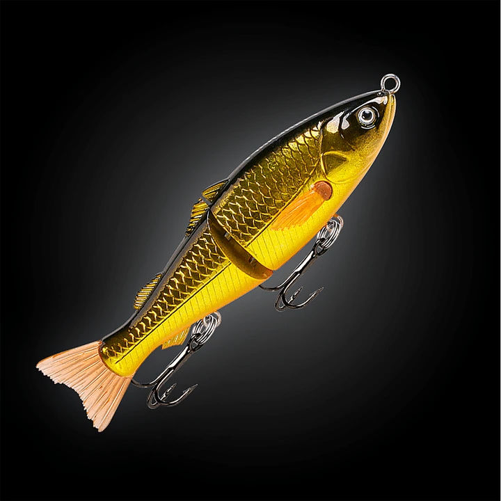 FISHCRAFT DR GLIDE 76 2 FISHCRAFT DR GLIDE 76 - Image 2