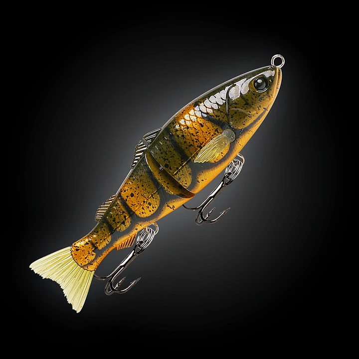 FISHCRAFT DR GLIDE 76 3 FISHCRAFT DR GLIDE 76 - Image 3