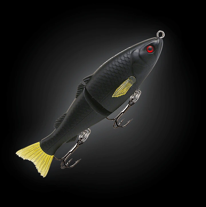 FISHCRAFT DR GLIDE 76 4 FISHCRAFT DR GLIDE 76 - Image 4