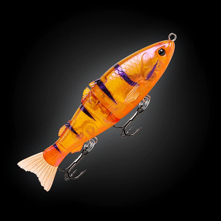 FISHCRAFT DR GLIDE 76 5 FISHCRAFT DR GLIDE 76 - Image 5