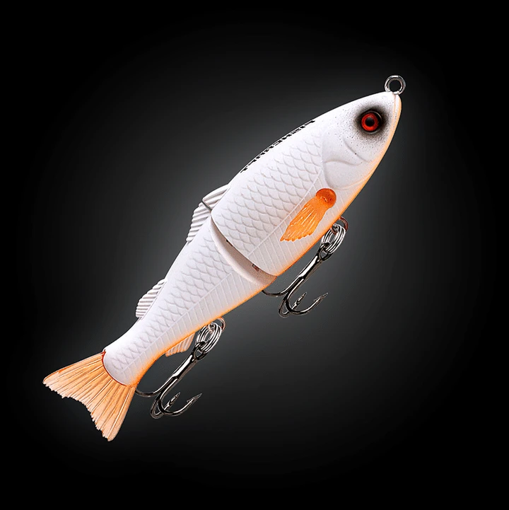 FISHCRAFT DR GLIDE 76 9 FISHCRAFT DR GLIDE 76 - Image 9