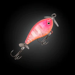 FISHCRAFT FIZZ BUG 38 -Fishing Gear Shop Fishcraft Fizz Bug 38 Pink Sherbet 1cdef0bd 6b08 4393 82ae df9f9788f8f3 720x