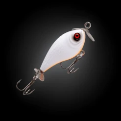FISHCRAFT FIZZ BUG 38 -Fishing Gear Shop Fishcraft Fizz Bug 38 White Widow 720x