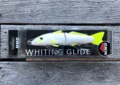 MMD WHITING GLIDE 180MM FLOATING/SUSPENDING -Fishing Gear Shop Floating Ghost