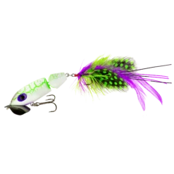 ARBOGAST JITTERBUG JOINTED 2.0 -Fishing Gear Shop G621 536