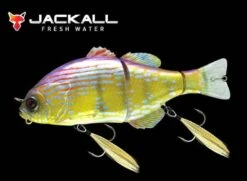 JACKALL GANTAREL 160MM -Fishing Gear Shop GANTAREL RT D