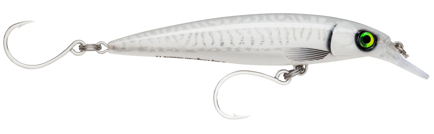 RAPALA X-RAP LONG CAST 12CM HD 6 RAPALA X-RAP LONG CAST 12CM HD - Image 6