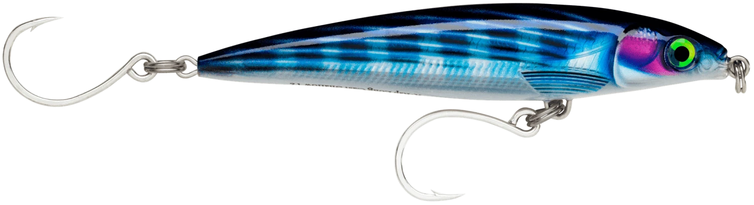 RAPALA X-RAP LONG CAST SHALLOW 14CM HD 5 RAPALA X-RAP LONG CAST SHALLOW 14CM HD - Image 5