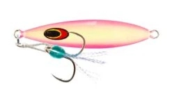 Nomad Gypsea 200 Gram Jig -Fishing Gear Shop GYP 040 FGPFULLGLOWPINK 0698391d f909 4c05 af67 c0be6774883a 2