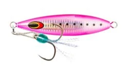 Nomad Gypsea 200 Gram Jig -Fishing Gear Shop GYP 040 PSARPINKSARDINE 2