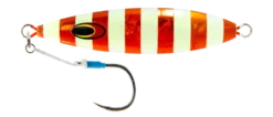 Nomad Gypsea 160 Gram Jig -Fishing Gear Shop GYP 160 CRT 1800x1800