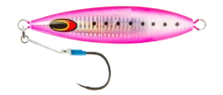 Nomad Gypsea 160 Gram Jig -Fishing Gear Shop GYP 160 PSAR 1800x1800