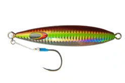 Nomad Gypsea 160 Gram Jig