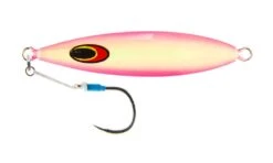 Nomad Gypsea 60 Gram Jig -Fishing Gear Shop GYP FGPFULLGLOWPINK 5e43d0da 379f 48f8 b213 1b1cb3408973