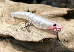 MMD Splash Prawn 70mm -Fishing Gear Shop Ghost 2