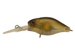 JACKALL MEDIUM CHUBBY 38MM -Fishing Gear Shop Ghost Ayu