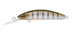 Daiwa Double Clutch 48MM Lure -Fishing Gear Shop Ghost Perch