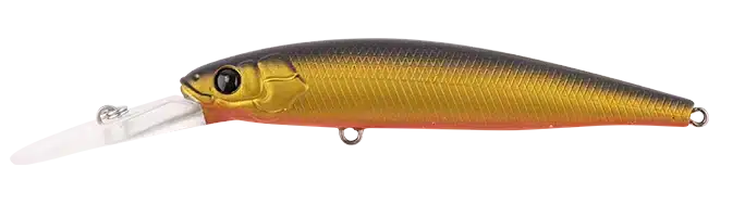 Berkley Pro-Tech Titan Deep 100mm