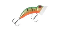 Halco Nightwalker 19 Halco Nightwalker -Fishing Gear Shop Golden Green 1