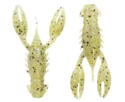 Zman 2.5″ TRD Crawz Plastics 18 Zman 2.5″ TRD Crawz Plastics -Fishing Gear Shop Greasy Craw