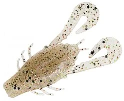 Zman 2″ Crusteaz Plastics -Fishing Gear Shop Greasy Prawn