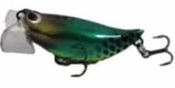TAYLOR MADE BASSCADA -Fishing Gear Shop Green Grocer