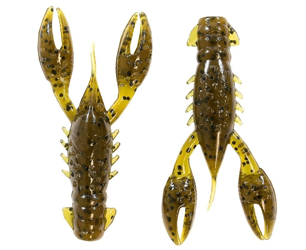 Zman 2.5″ TRD Crawz Plastics 7 Zman 2.5″ TRD Crawz Plastics - Image 7