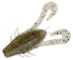 Zman 2″ Crusteaz Plastics -Fishing Gear Shop Gudgeon