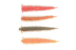 Berkley Gulp 2″ Sandworm Plastics