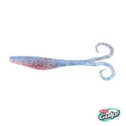 BERKLEY GULP CRAZY LEGS 7″ JERK SHADS