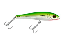 Halco Slidog 105mm -Fishing Gear Shop H81