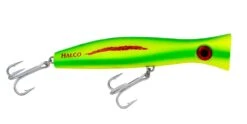 Halco Roosta Popper 195mm -Fishing Gear Shop H89 Rp 190